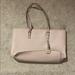 Michael Kors Bags | Light Pink Michael Kors Bag | Color: Pink | Size: Os