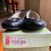 Michael Kors Shoes | Girls Size 1 Black Michael Kors Ballet Flats | Color: Black | Size: 1bb