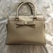 Kate Spade Bags | Kate Spade Cream Colored Bag | Color: Cream/Tan | Size: Os