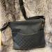 Gucci Bags | Gucci Crossbody Bag | Color: Black | Size: 11.5inx.5inx11in