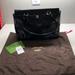 Kate Spade Bags | Kate Spade Bow Shoulder Bag | Color: Black | Size: Os
