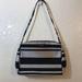 Kate Spade Bags | Kate Spade Shoulder Bag | Color: Black/Silver | Size: Os