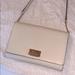 Kate Spade Bags | Kate Spade Crossbody | Color: Cream | Size: Os