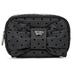 Victoria's Secret Bags | Brand New Black Bow Vs Cosmetic Bag . | Color: Black | Size: Os