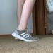 Adidas Shoes | Grey Adidas Shoes | Color: Gray | Size: 9.5