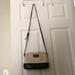 Kate Spade Bags | Kate Spade Crossbody Purse | Color: Black/Cream | Size: Os