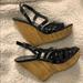 Jessica Simpson Shoes | Jessica Simpson Shoes | Color: Black | Size: 8