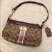 Coach Bags | Coach Handbag | Color: Brown | Size: Os