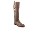 Coach Shoes | Coach Matta Rider Boots | Color: Brown | Size: 8.5