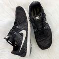 Nike Shoes | Nike Fury Nike Flex Shoes Men’s Nike Flex Shoes 8 | Color: Black | Size: 8