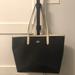 Coach Bags | Coach City Tote F36609 Black/White | Color: Black/White | Size: Os