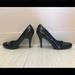 Nine West Shoes | New Woman’s Nine West Pump Heels | Color: Black | Size: 9