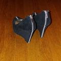 Michael Kors Shoes | Michael Kors Wedges | Color: Black | Size: 7.5