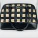 Kate Spade Bags | Kate Spade New York Medium Shoulder Bag Leather | Color: Black/Tan | Size: 17” X 12” X 5”