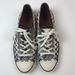 Converse Shoes | Converse Black And White Missoni Calibration 6 | Color: Black/White | Size: 6