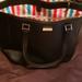 Kate Spade Bags | Ladies Large Kate Spade Handbag | Color: Black | Size: Os