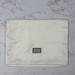 Gucci Bags | Brand New Authentic Gucci Large Foldover Dust Bag | Color: Black/White | Size: L: 11” X H: 9”