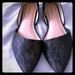 Torrid Shoes | Dress Flats | Color: Black | Size: 9w