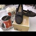 Michael Kors Shoes | Michael Kors Moccasins | Color: Brown | Size: 7