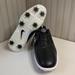 Nike Shoes | Nike Vapor Pro Boa Golf Shoes Black Aq1789001 | Color: Black/Silver | Size: Various