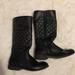 Michael Kors Shoes | Michael Kors Kids Size 3 Boots | Color: Black | Size: 3bb