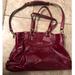 Coach Bags | Coach Leather Purse | Color: Red | Size: Os