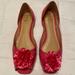 Lilly Pulitzer Shoes | Lilly Pulitzer Flats | Color: Pink | Size: 10