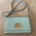 Kate Spade Bags | Kate Spade Newbury Port Lane Sally Crossbody | Color: Blue/Silver | Size: Os