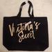 Victoria's Secret Bags | New Victoria Secrets Insulated Beach Tote | Color: Black | Size: Os