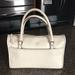 Kate Spade Bags | Kate Spade Cream Handbag | Color: Cream/White | Size: Os