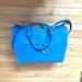 Michael Kors Bags | Michael Kors Blue Bag | Color: Blue | Size: Os