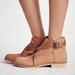 Free People Shoes | Free People | Las Palmas Ankle Boot | Color: Brown/Tan | Size: 7
