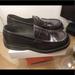 J. Crew Shoes | J Crew Mens Size 8 Black Loafer Made In Italy. | Color: Black | Size: 8