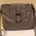 Nine West Bags | Nine West Gray Crossbody | Color: Gray | Size: Os