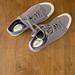 Michael Kors Shoes | Michael Kors Shoes (Sneakers) | Color: Purple | Size: 7.5m