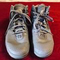 Adidas Shoes | Men’s Adidas Basketball Shoe Size 9 | Color: Gray | Size: 9