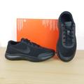 Nike Shoes | New Nike Flex Experience Running 7, Boys Size 5y | Color: Black | Size: 5b