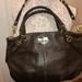 Coach Bags | Coach Leather Brown Purse | Color: Brown | Size: Os