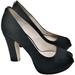 Michael Kors Shoes | Michael Kors Pumps | Color: Black | Size: 7.5