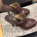 Jessica Simpson Shoes | Jessica Simpson Heels | Color: Brown | Size: 9