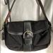 Coach Bags | Coach Small Purse | Color: Black | Size: Os