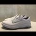 Nike Shoes | Nike Vapor Golf Shoes White Gray Nwob. Size: 8 | Color: Gray/White | Size: 8
