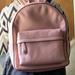 Coach Bags | Coach Large Backpack | Color: Pink | Size: Large