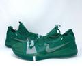Nike Shoes | Nike Kobe Bryant A.D. Tb Exodus “Clover” Sneakers | Color: Green | Size: 15.5