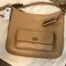 Coach Bags | Never Used Coach Handbag Hobo | Color: Tan | Size: 12.5 Wide X 11 In Long