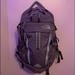 The North Face Bags | North Face Backpack | Color: Blue/Gray | Size: Os