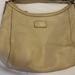 Kate Spade Bags | Kate Spade Leather Hobo Shoulder Bag Cream/Beige | Color: Cream | Size: Os