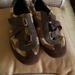 Coach Shoes | Coach Shoes | Color: Brown/Tan | Size: 8.5