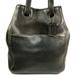 Coach Bags | Coach Sonoma 4923 Vintage Brown Pebbled Leather Bucket Shoulder Bag | Color: Brown | Size: Medium