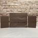 Louis Vuitton Accessories | Louis Vuitton Gift Box & Bag Empty Brown Bundle | Color: Brown | Size: Os